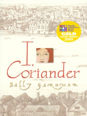 cover image of I, Coriander